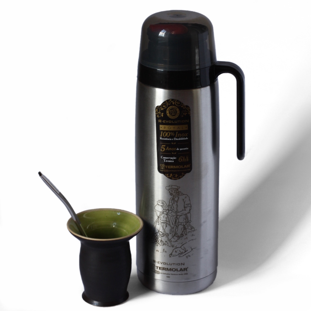 Shop - Organic Mate Tea and Accessories | Mate Tea UK